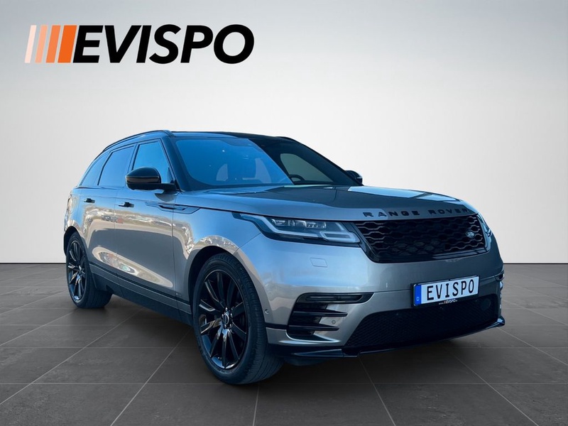 Land Rover Velar