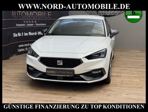 Seat Leon 2023