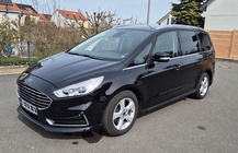 Ford Galaxy 2019