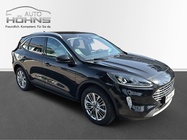 Ford Kuga 2022