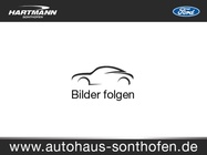 Ford Tourneo Courier 2025