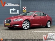 Jaguar XF 2013