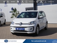 Volkswagen up! 2021