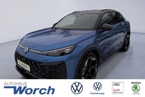 Volkswagen T-Roc 2026