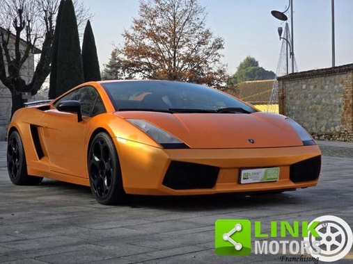Lamborghini Gallardo 2005