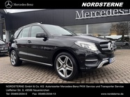 Mercedes-Benz GLE-Class 2016