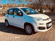 Fiat New Panda 2019