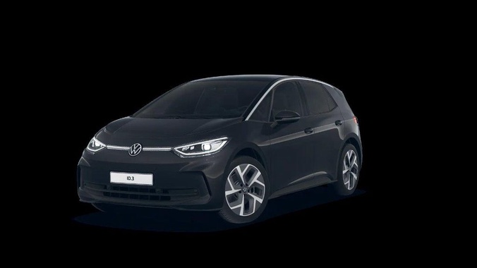 Volkswagen ID.3 2023