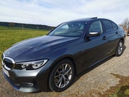 BMW 3 Series 2019