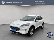 Ford Kuga 2022