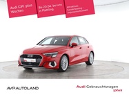 Audi A3 2021