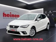 Seat Ibiza 2023