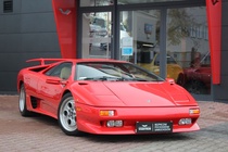 Lamborghini Diablo 1993
