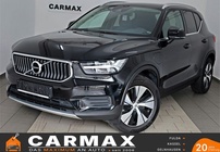 Volvo XC40 2021