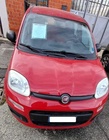 Fiat Panda 2021
