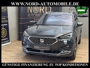 Seat Tarraco 2021