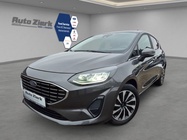 Ford Fiesta 2022