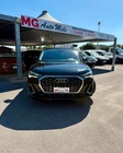 Audi Q3 2021