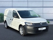 Volkswagen Caddy Maxi 2026