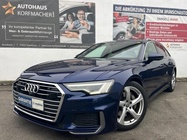 Audi A6 2020