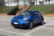 Fiat 500X 2024