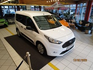 Ford Transit 2020