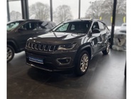 Jeep Compass 2020