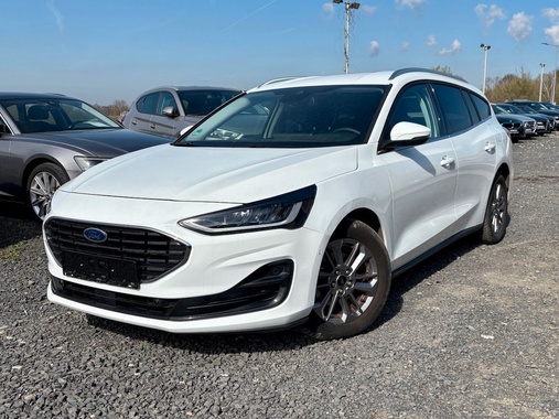 Ford Focus 2023