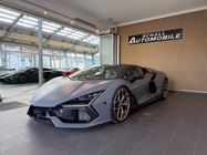 Lamborghini Revuelto 2026