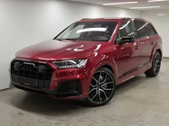 Audi SQ7 2023