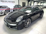 Porsche 911 2015