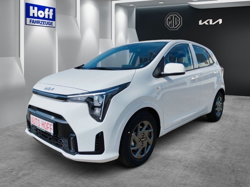 Kia Picanto 2025