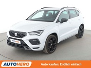 Seat Ateca 2021