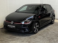Volkswagen Polo 2024