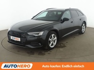 Audi A6 2021