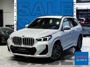 BMW X1 2025