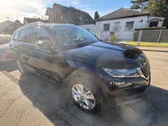 Skoda Kodiaq 2019