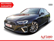 Audi A4 2019