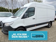 Mercedes-Benz Sprinter 2020