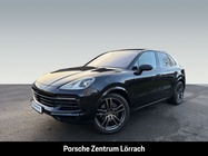 Porsche Cayenne 2022