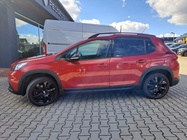 Peugeot 2008 2019