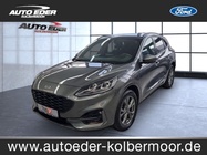 Ford Kuga 2022