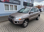Kia Sportage 2010