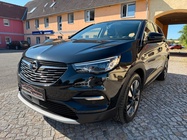 Opel Grandland 2018