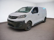 Opel Vivaro 2025