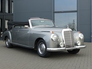 Mercedes-Benz 300 1953