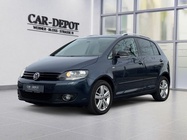 Volkswagen Golf 2012