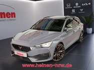 Cupra Leon 2023