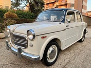 Fiat Other 1958