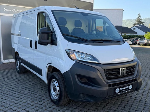 Fiat Ducato 2023